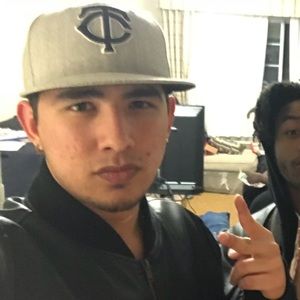 Meet your Posher, Phillip